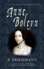 Image for Anne Boleyn: the young queen to be