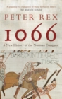 Image for 1066: a new history of the Norman conquest