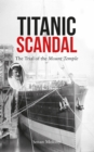 Image for Titanic scandal: the trial of the Mount Temple