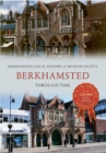 Image for Berkhamsted Through Time