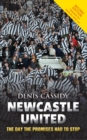 Image for Newcastle United  : the day the promises had to stop