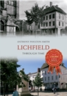 Image for Lichfield through time