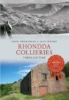 Image for Rhondda collieries  : through time