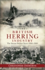 Image for The British herring industry