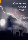 Image for Christmas ghost stories