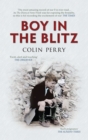 Image for Boy in the Blitz