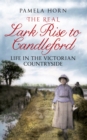 Image for The real Lark Rise to Candleford: life in the Victorian countryside
