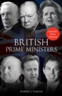 Image for British Prime Ministers