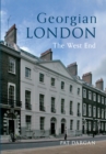 Image for Georgian London  : the West End