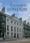 Image for Georgian London: the West End