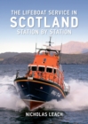 Image for The lifeboat service in Scotland  : station by station