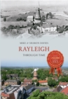 Image for Rayleigh through time