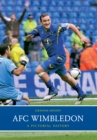 Image for AFC Wimbledon  : a pictorial history