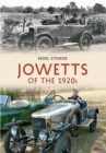 Image for Jowetts of the 1920s