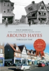 Image for Around Hayes Through Time