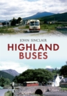 Image for Highland buses  : from Oban to Inverness