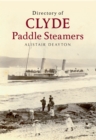 Image for Directory of Clyde paddle steamers