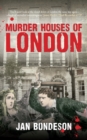 Image for Murder houses of London