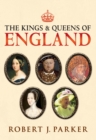 Image for The Kings and Queens of England