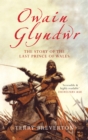 Image for Owain Glyndãwr  : the story of the last Prince of Wales