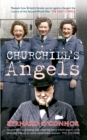 Image for Churchill&#39;s angels