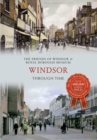Image for Windsor through time