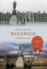 Image for Woolwich through time