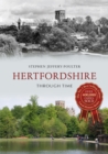 Image for Hertfordshire through time