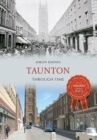 Image for Taunton  : through time