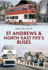 Image for St Andrews &amp; North-East Fife&#39;s buses
