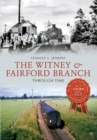 Image for Witney &amp; Fairford branch  : through time