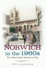 Image for Norwich in the 1960s