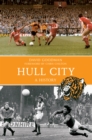 Image for Hull City  : a history
