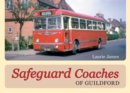 Image for Safeguard Coaches of Guildford
