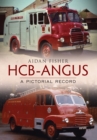 Image for HCB Angus: fire engine builders