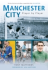 Image for Manchester City Player by Player