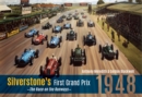 Image for Silverstone&#39;s First Grand Prix