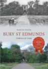 Image for Bury St Edmunds through time