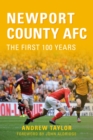 Image for Newport County FC  : the first 100 years