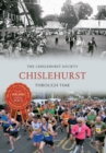 Image for Chislehurst through time