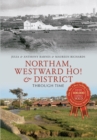 Image for Northam, Westward Ho! &amp; district through time