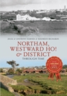 Image for Northam, Westward Ho! &amp; District Through Time