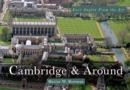 Image for East Anglia from the Air Cambridge &amp; Around