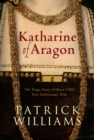 Image for Katharine of Aragon