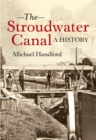 Image for The Stroudwater Canal: a history