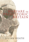 Image for Warfare in prehistoric Britain