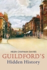 Image for Guildford&#39;s hidden history