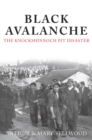 Image for Black avalanche