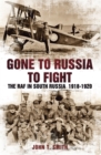 Image for Gone to Russia to fight: the RAF in South Russia, 1918-1920