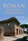 Image for Roman building techniques